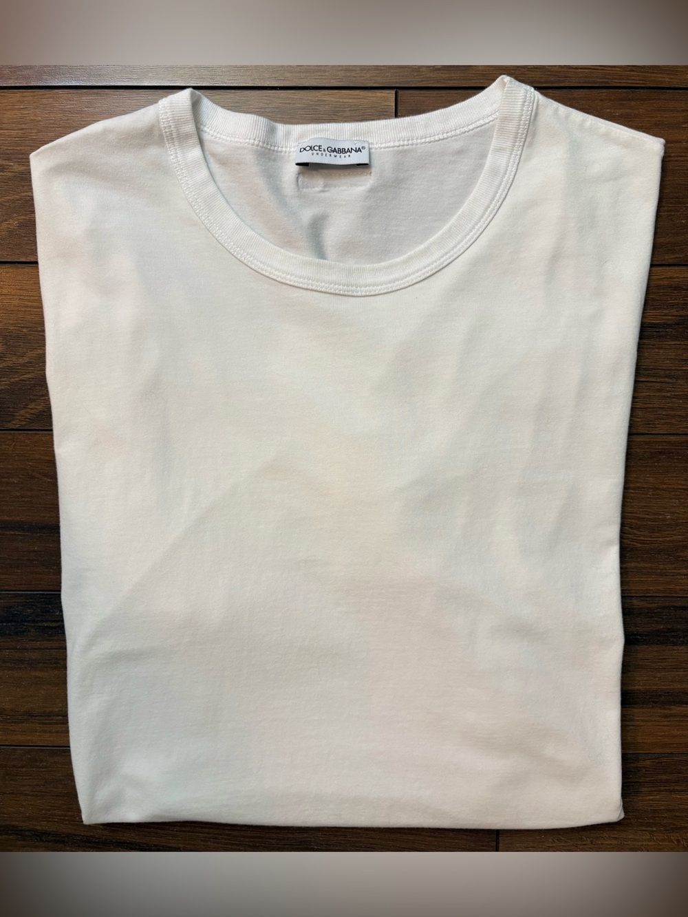 Dolce & Gabbana Crewneck. Size S